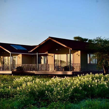 Serengeti Sametu Camp Exterior photo